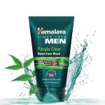 Himalaya Herbals Pimple Clear Neem Face Wash|50 ml | 50 ml