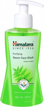 Himalaya Herbals Purifying Neem Face Wash|200 ml | 200 ml