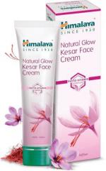 Himalaya Herbals Natural Glow Kesar Face Cream |50gm