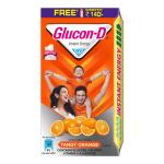 Glucon-D Orange |1 kg