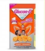 Glucon-D Orange | 75 gm