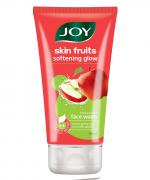 Joy Skin Fruits Softening Glow Face Wash 100 ml