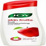 Joy Skin Fruits Fruit Moisturizing Body Lotion 100 ml