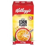 Kellogg's Corn Flakes Original, 475gm | 475gm