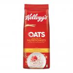 Kellogg's Oats, 900 gm ( pack of 2 * 450 gm with Free Jar )