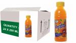 Lahori Mango 200 ml X 24