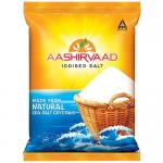 Aashirvaad Salt - Iodised