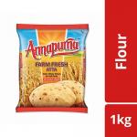 Annapurna Farm Fresh Whole Wheat Atta