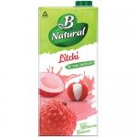 B Natural Juice - Litchi Luscious