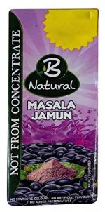 B Natural Juice - Masala Jamun