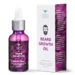 Bombay Shaving Company Beard Growth Oil For Men