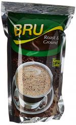 BRU Green Label Roast & Ground Coffee 