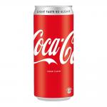 Coca-Cola Diet Coke Soft Drink (Can) |300 ml