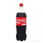 Coca Cola Soft Drink | 2 L bottle