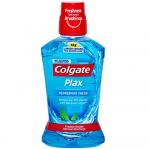 Colgate Mouthwash - Plax, Peppermint Fresh