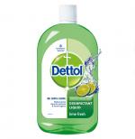 Dettol Disinfectant Cleaner for Home