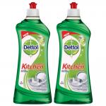 Dettol Kitchen Dish & Slab Gel