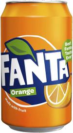 Fanta Can