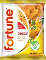 Fortune Besan