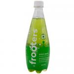 Frooters Green Apple Soda