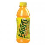 Frooti Drink - Fresh 'N' Juicy Mango