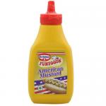 FunFoods Mustard American