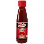 FunFoods Sauce - Red Chilli