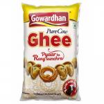 Gowardhan Pure Cow Ghee Pouch | 1 L