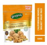 Happilo Premium 100% Natural Californian inshell Walnut