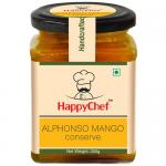 Happy Chef Conserve - Alphonso Mango jam