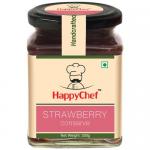 Happy Chef Conserve - Strawberry jam
