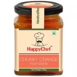 Happy Chef Marmalade - Chunky Orange jam