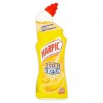 Harpic Active Toilet Cleaning Gel New