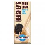 Hersheys Milk Shake - Cookies & Crème