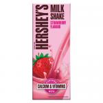 Hersheys Milk Shake - Strawberry