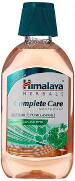 Himalaya Herbals Complete Care Mouthwash