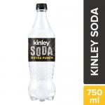 Kinley Sparkling Water - Club Soda