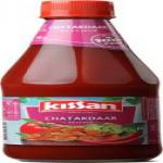 Kissan Chatakdaar Ketchup