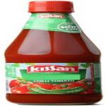 Kissan Chilli Tomato Ketchup 