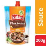 Kissan Sauce - Manchurian