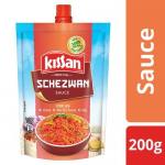 Kissan Sauce - Schezwan
