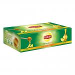 Lipton Honey Lemon Green Tea Bags