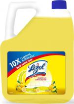 Lizol Disinfectant Surface & Floor Cleaner
