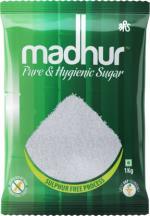 Madhur Sugar 
