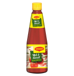 MAGGI Tomato Chilli Sauce - Hot & Sweet