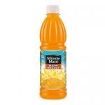 Minute Maid Fruit Drink - Pulpy Orange