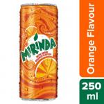 Mirinda Can