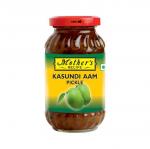 Mothers Kasundi Aam Pickle