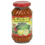 Mother's Recipe Pickle - Mixed