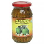 Mother's Recipe Pickle - Punjabi Mango